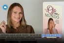 Ranean Anciani presenta "Con un ojo veo el mundo", una gu&iacute;a emocional para quienes buscan reconstruirse