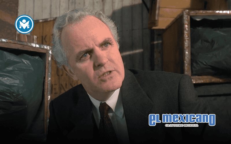 James Handy muere apu&ntilde;alado en California; detienen al hijo de su pareja por asesinato