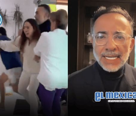 Morena exige la separaci&oacute;n del cargo del alcalde de Metepec Fernando Flores