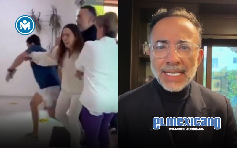 Morena exige la separación del cargo del alcalde de Metepec Fernando Flores Morena exige la separación del cargo del alcalde de Metepec Fernando Flores