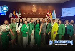 Inauguran anfiteatro para convivencia familiar en el Parque Esperanto