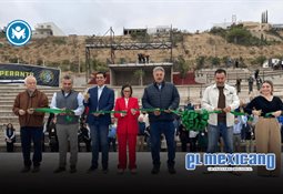 Baja Health Cluster respalda estrategia tur&iacute;stica de Baja California