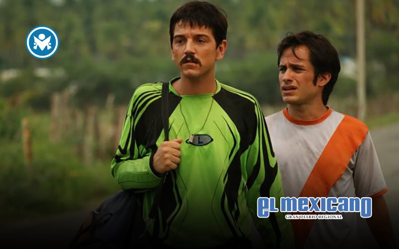 5 pel&iacute;culas mexicanas de futbol que explican una pasi&oacute;n nacional