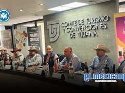 Preparan primera edici&oacute;n de "Expo Agro Valle de Guadalupe 2026"