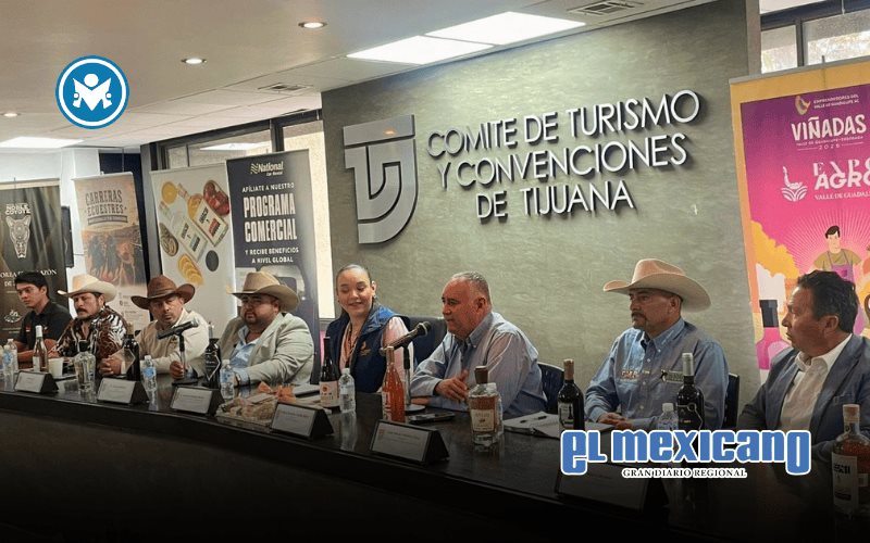 Preparan primera edici&oacute;n de "Expo Agro Valle de Guadalupe 2026"