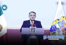 Influencers manipulan bandera monumental en Iguala y desatan pol&eacute;mica