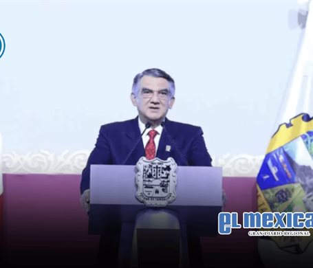 Villarreal exhibe su visa y niega nexos con huachicol tras reporte del LA Times Villarreal exhibe su visa y niega nexos con huachicol tras reporte del LA Times