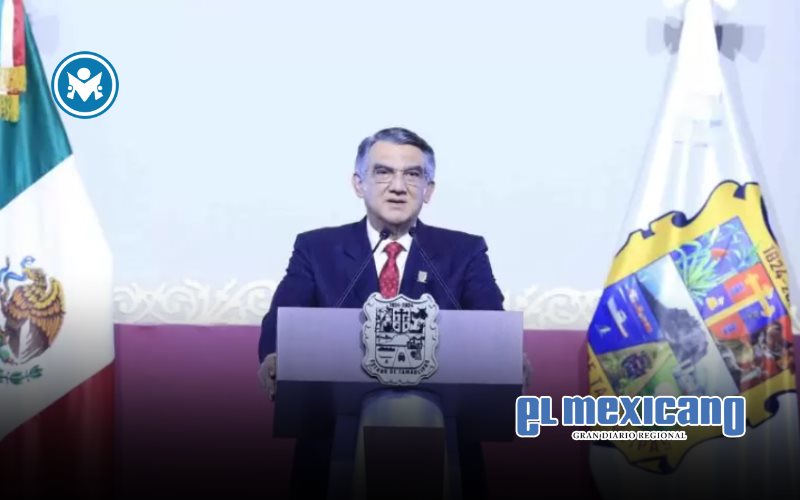Villarreal exhibe su visa y niega nexos con huachicol tras reporte del LA Times Villarreal exhibe su visa y niega nexos con huachicol tras reporte del LA Times
