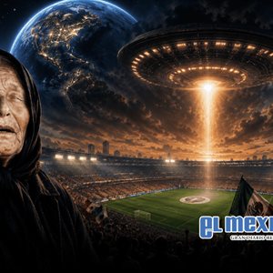 Resurge profec&iacute;a de Baba Vanga sobre el Mundial 2026
