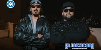 8ONTHEBEAT lanza pOCHO, su &aacute;lbum debut que convierte la identidad "pocha" en un universo musical