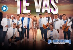 Llane lanza Aguacero, su &aacute;lbum m&aacute;s &iacute;ntimo y personal