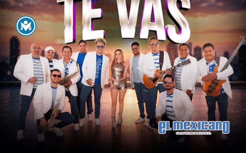 S&uacute;per Lamas y Carolina Ross unen voces en el emotivo tema "Si t&uacute; te vas"