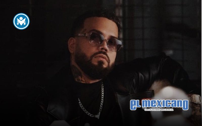 Brray lanza "CASINO", adelanto de su nueva etapa musical