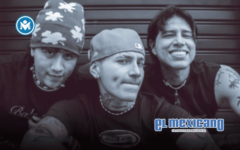 BROKIX lanza "CHIKICHOKA" y abre una nueva etapa creativa