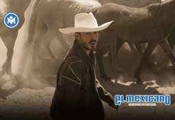 Morenito de Fuego participa en himno del Mundial en Nuevo Le&oacute;n