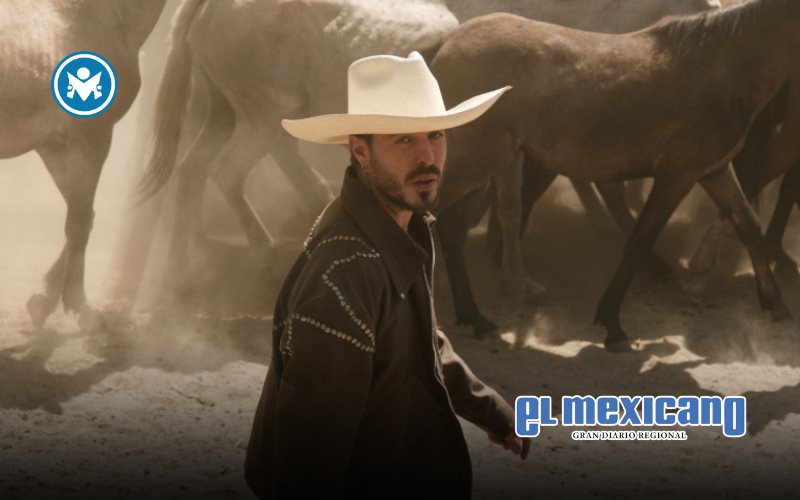 Llane lanza Aguacero, su &aacute;lbum m&aacute;s &iacute;ntimo y personal