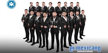 Banda El Recodo anuncia gira por Europa y nuevos proyectos