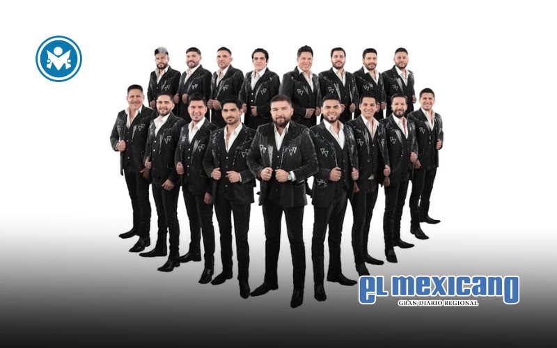 Banda El Recodo anuncia gira por Europa y nuevos proyectos Banda El Recodo anuncia gira por Europa y nuevos proyectos