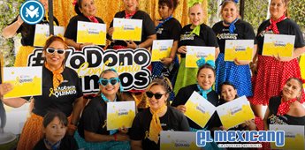 Arranca en Tijuana la campa&ntilde;a Baja California con Quimio 2026