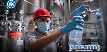 Coca-Cola FEMSA refuerza su estrategia de sostenibilidad ambiental