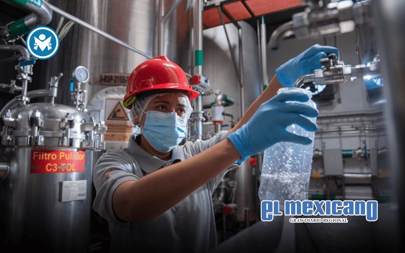Coca-Cola FEMSA refuerza su estrategia de sostenibilidad ambiental