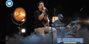 Luis Fonsi protagoniza una edici&oacute;n especial de EXAC&Uacute;STICO