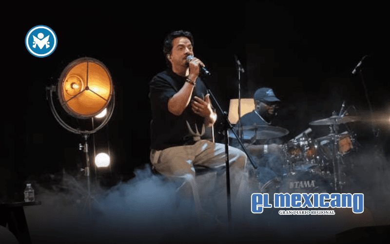 Luis Fonsi protagoniza una edición especial de EXACÚSTICO Luis Fonsi protagoniza una edición especial de EXACÚSTICO