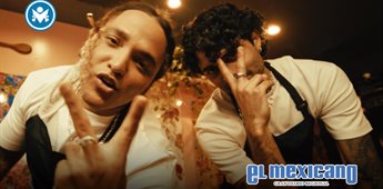 Erick Brian y Jerry Di lanzan "Desayuno Pa&acute; 2"