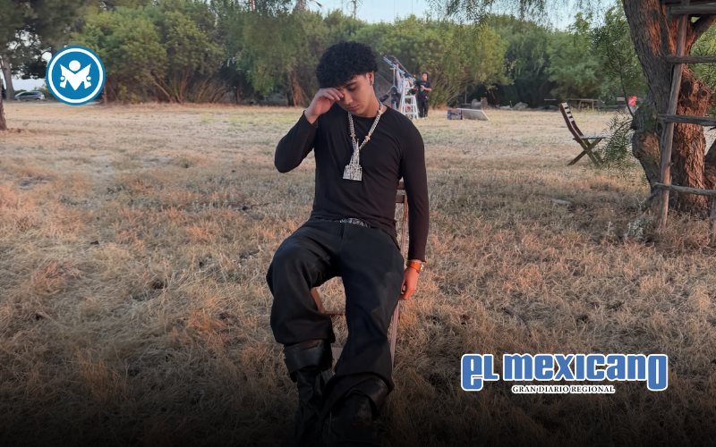 DannyLux y Ckdageneral lanzan remix viral "House of Lux"