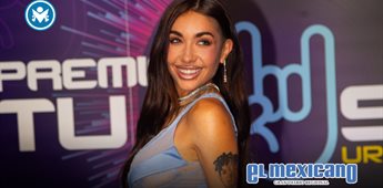 Warner Music Latina destaca en Premios Tu M&uacute;sica Urbano Mix 2026