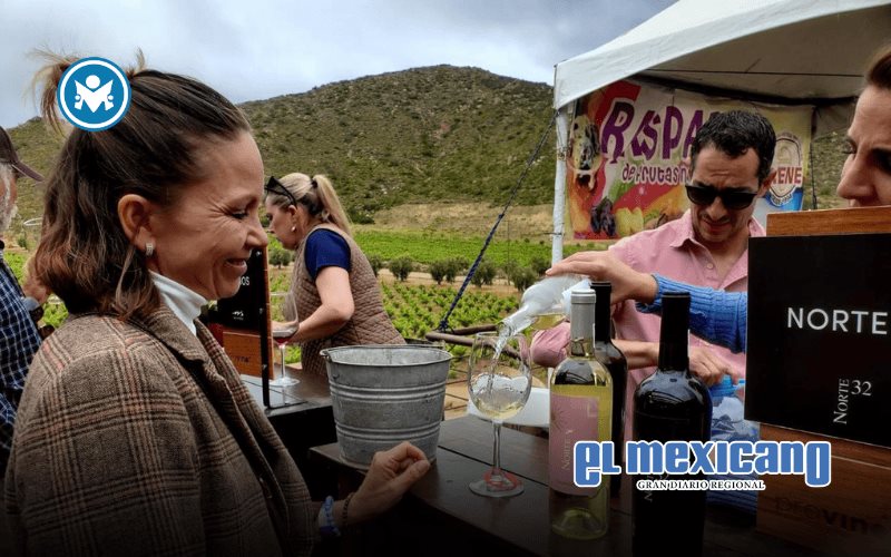 Baja Health Cluster respalda estrategia tur&iacute;stica de Baja California