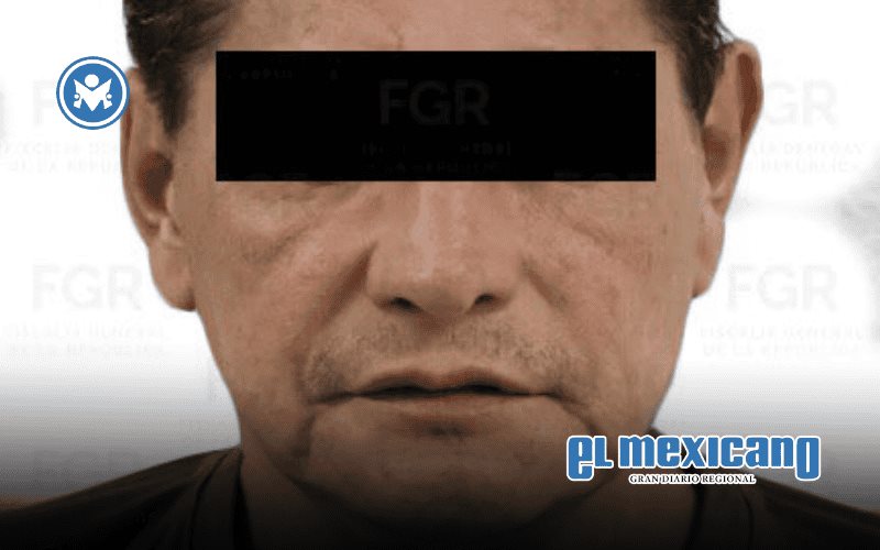 Exalcalde de Cuautla es vinculado a proceso por extorsi&oacute;n