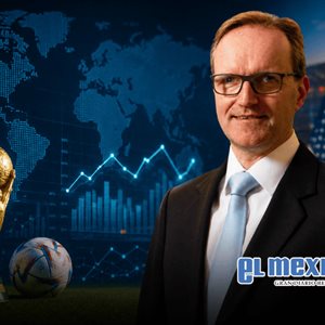 Matem&aacute;tico que acert&oacute; tres Mundiales predice al campe&oacute;n de 2026