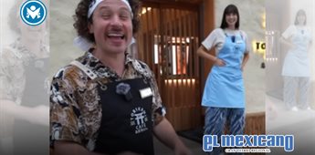 Trabajadores de Deigo Ramen y Deigo Sushi acusan a Luisito Comunica de no pagar utilidades