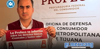 Profeco orienta para realizar un consumo responsable durante la Copa del Mundo