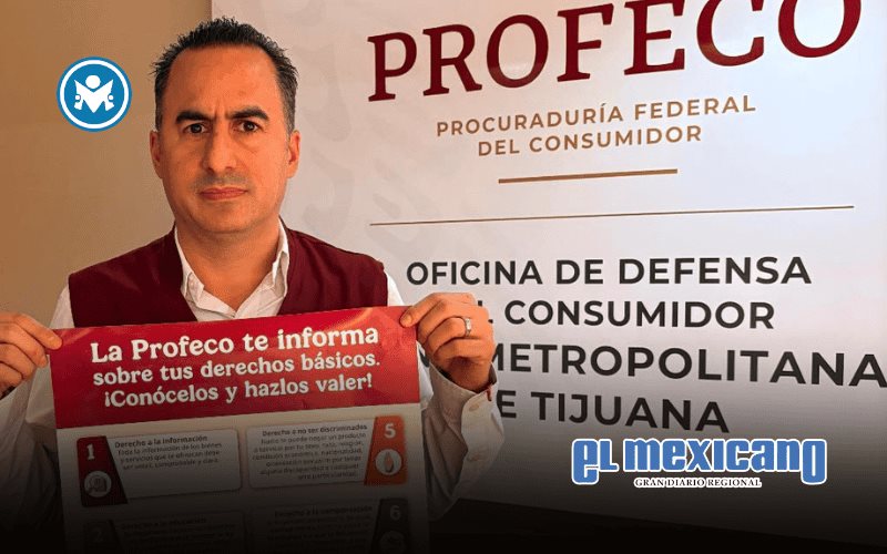 Profeco orienta para realizar un consumo responsable durante la Copa del Mundo
