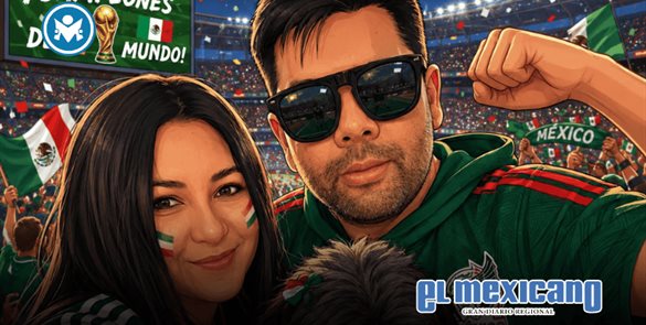 Mundial 2026: La Reputaci&oacute;n de M&eacute;xico Est&aacute; en Juego