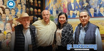 Develan mural hist&oacute;rico La Vida de Tijuana