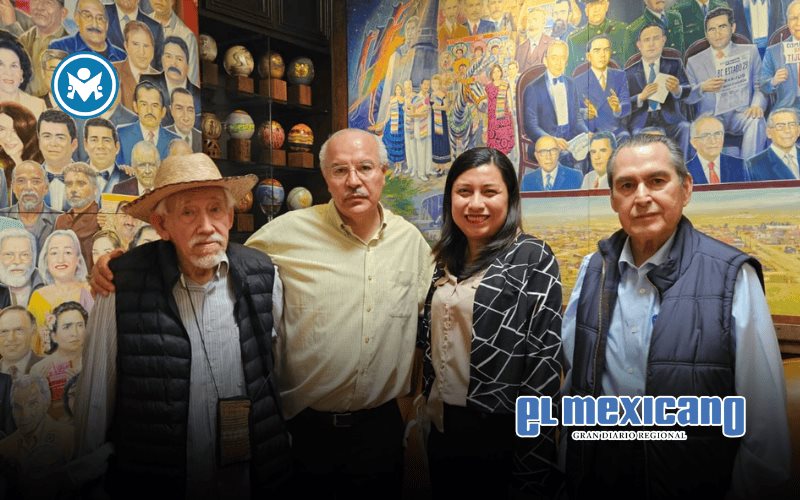 Develan mural hist&oacute;rico La Vida de Tijuana