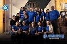 Llega a Tijuana el primer entrenamiento de folklore egipcio con formaci&oacute;n internacional encabezada por Mohamed Kazafy