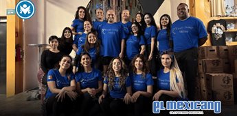 Llega a Tijuana el primer entrenamiento de folklore egipcio con formaci&oacute;n internacional encabezada por Mohamed Kazafy