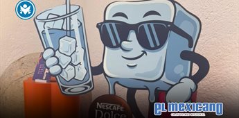NESCAF&Eacute;&reg; Dolce Gusto&reg; invita a "activar el modo fr&iacute;o" y personalizar el verano con el lanzamiento de DolceHeladas y el regreso de NESTEA&reg;