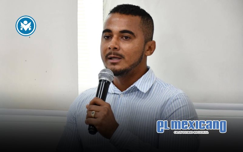 Asesinan a balazos a Sael Silva, investigador de la SCJN y activista afromexicano en Guerrero