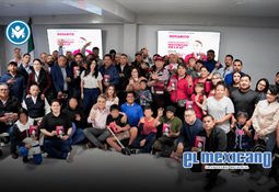 Llega a Tijuana el primer entrenamiento de folklore egipcio con formaci&oacute;n internacional encabezada por Mohamed Kazafy