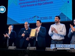 Nace el Comit&eacute; de Gesti&oacute;n por Competencias para la Innovaci&oacute;n y el Desarrollo del Capital Humano en Baja California