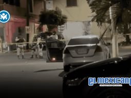 Adolescente de 15 a&ntilde;os es asesinado en la colonia Oaxaca