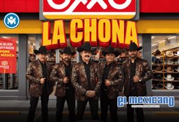 Armenta presenta “RENACER”, su segundo álbum con colaboraciones de Peso Pluma, Tito Double P y Gabito Ballesteros Armenta presenta “RENACER”, su segundo álbum con colaboraciones de Peso Pluma, Tito Double P y Gabito Ballesteros