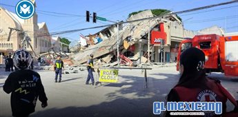 Suben a 19 los muertos y 12 los desaparecidos tras fuerte terremoto en el sur de Filipinas Suben a 19 los muertos y 12 los desaparecidos tras fuerte terremoto en el sur de Filipinas