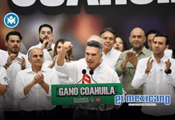 Ariadna Montiel denuncia presunta compra masiva de votos en Coahuila