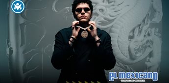 Armenta presenta "RENACER", su segundo &aacute;lbum con colaboraciones de Peso Pluma, Tito Double P y Gabito Ballesteros